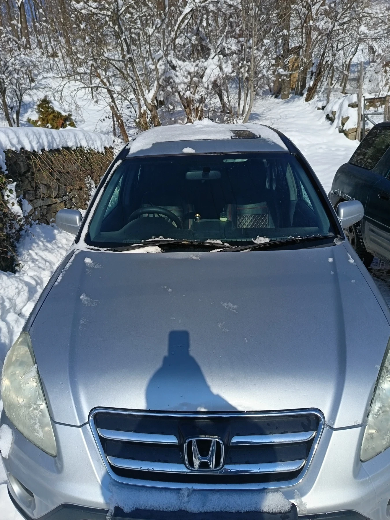 Honda Cr-v | Mobile.bg � ����������� 1