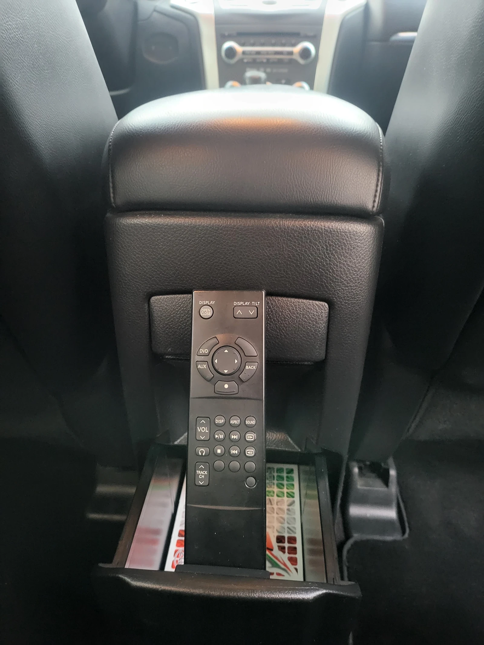 Nissan Murano + 1 бр. Подарък за части, снимка 11 - Автомобили и джипове - 54486358