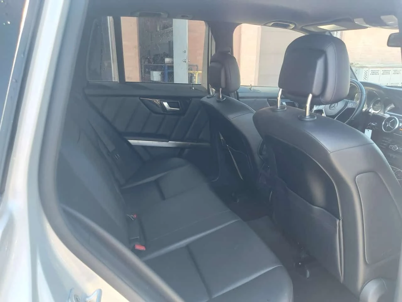 Mercedes-Benz GLK  | 250 BlueTEC | Keyless Entry | �������� |  | Mobile.bg � ����������� 13