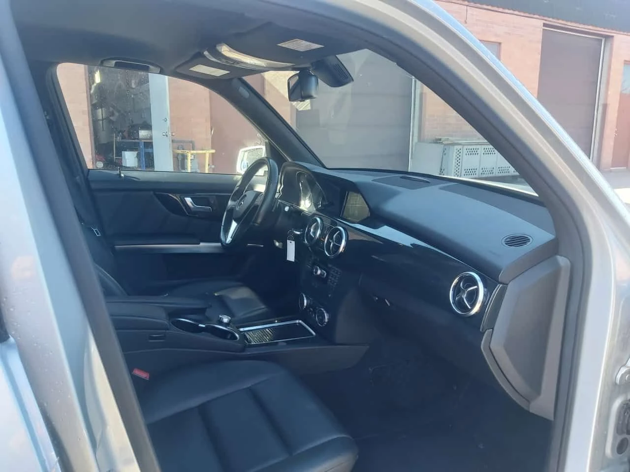 Mercedes-Benz GLK  | 250 BlueTEC | Keyless Entry | �������� |  | Mobile.bg � ����������� 9