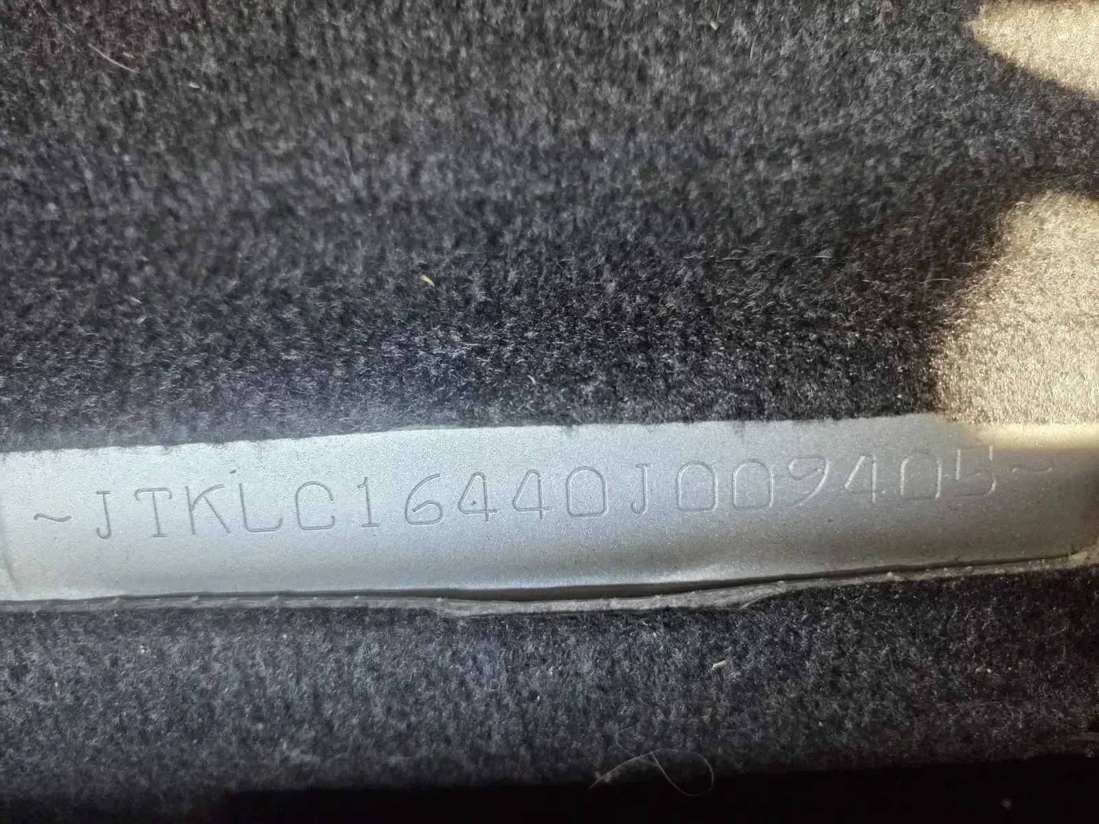 Toyota Urban Cruiser, снимка 14 - Автомобили и джипове - 54390169