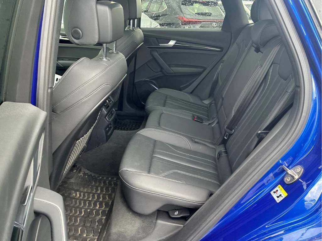 Audi Q5 | DISTRONIC | ПАНОРАМА | CARFAX | , снимка 13 - Автомобили и джипове - 54488674