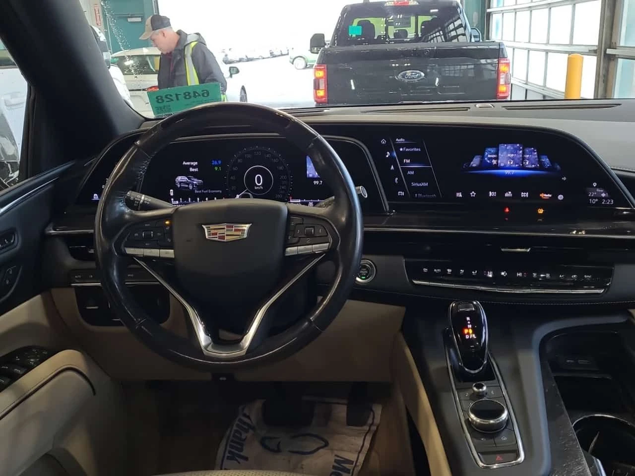 Cadillac Escalade * 4WD PREMIUM LUXURY *  | Mobile.bg � ����������� 10