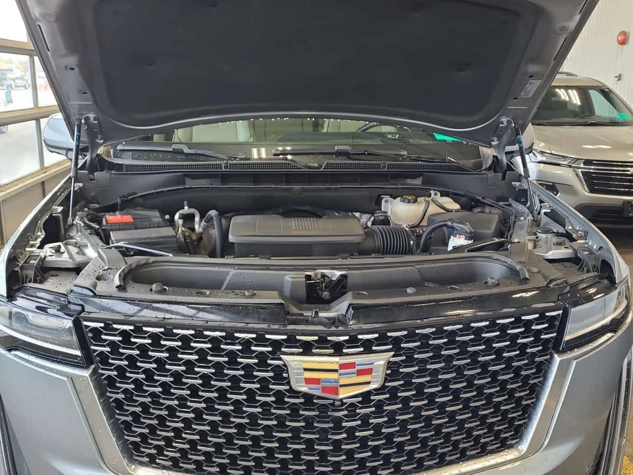 Cadillac Escalade * 4WD PREMIUM LUXURY *  | Mobile.bg � ����������� 17