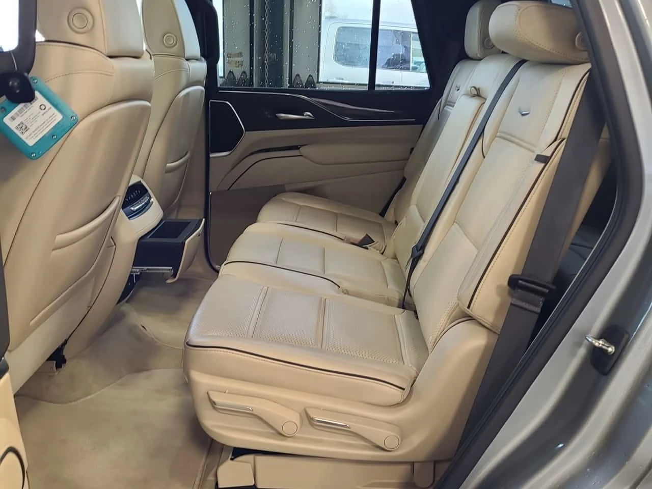 Cadillac Escalade * 4WD PREMIUM LUXURY *  | Mobile.bg � ����������� 11