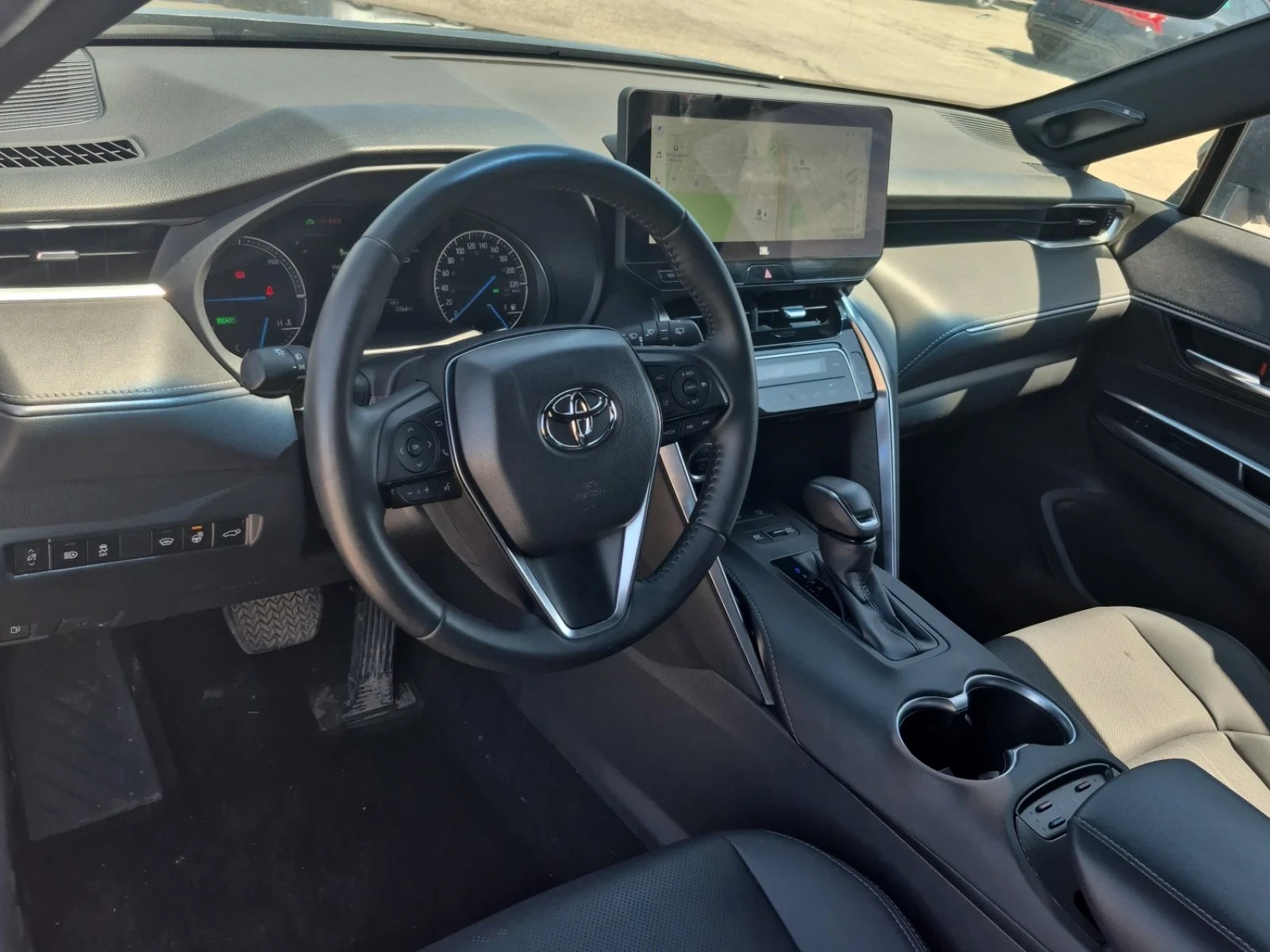 Toyota Venza XLE HYBRID * AWD * JBL * AWD * CARFAX * , снимка 7 - Автомобили и джипове - 54671205