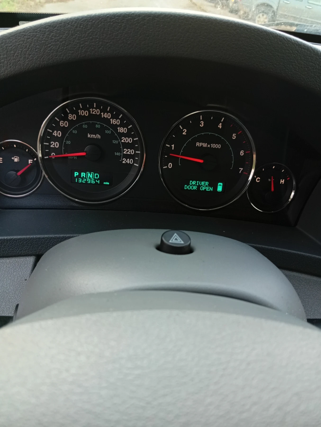 Jeep Grand cherokee, снимка 5 - Автомобили и джипове - 54755866