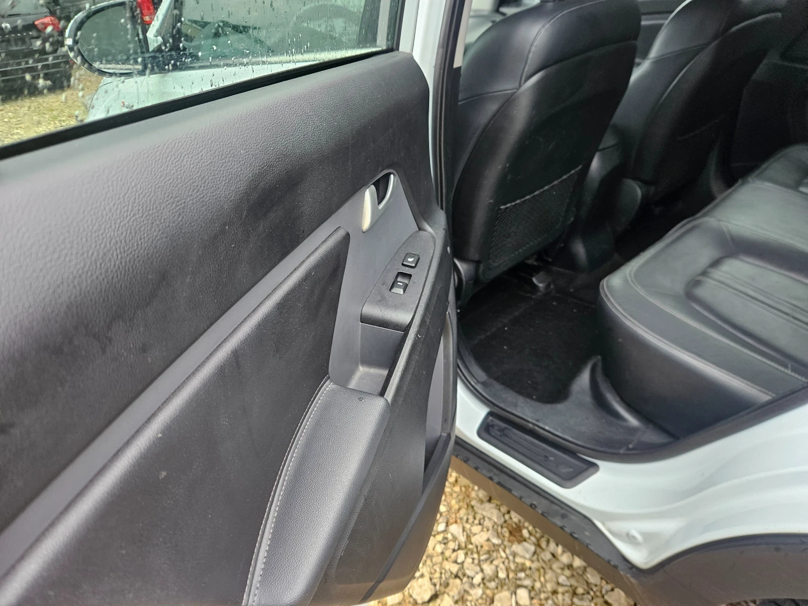Kia Sportage 20 136ks avtomatik | Mobile.bg � ����������� 9
