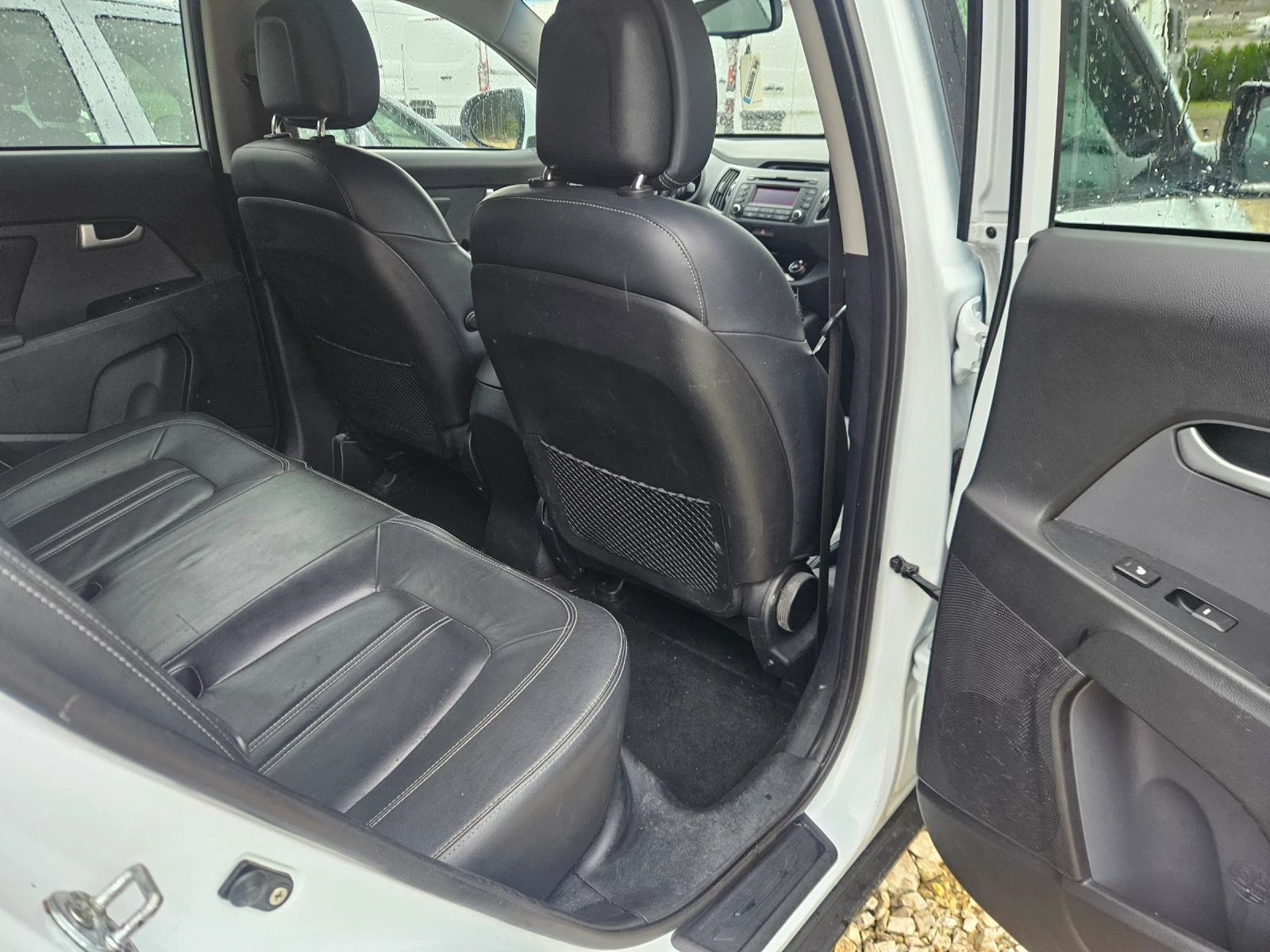 Kia Sportage 20 136ks avtomatik | Mobile.bg � ����������� 15