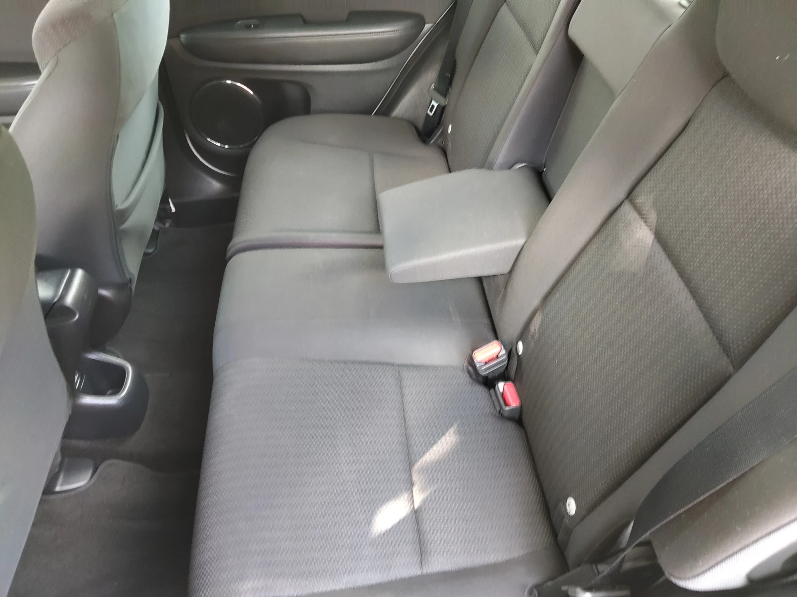 Honda Hr-v 1, 5i 131ps 6ck, снимка 13 - Автомобили и джипове - 55415710