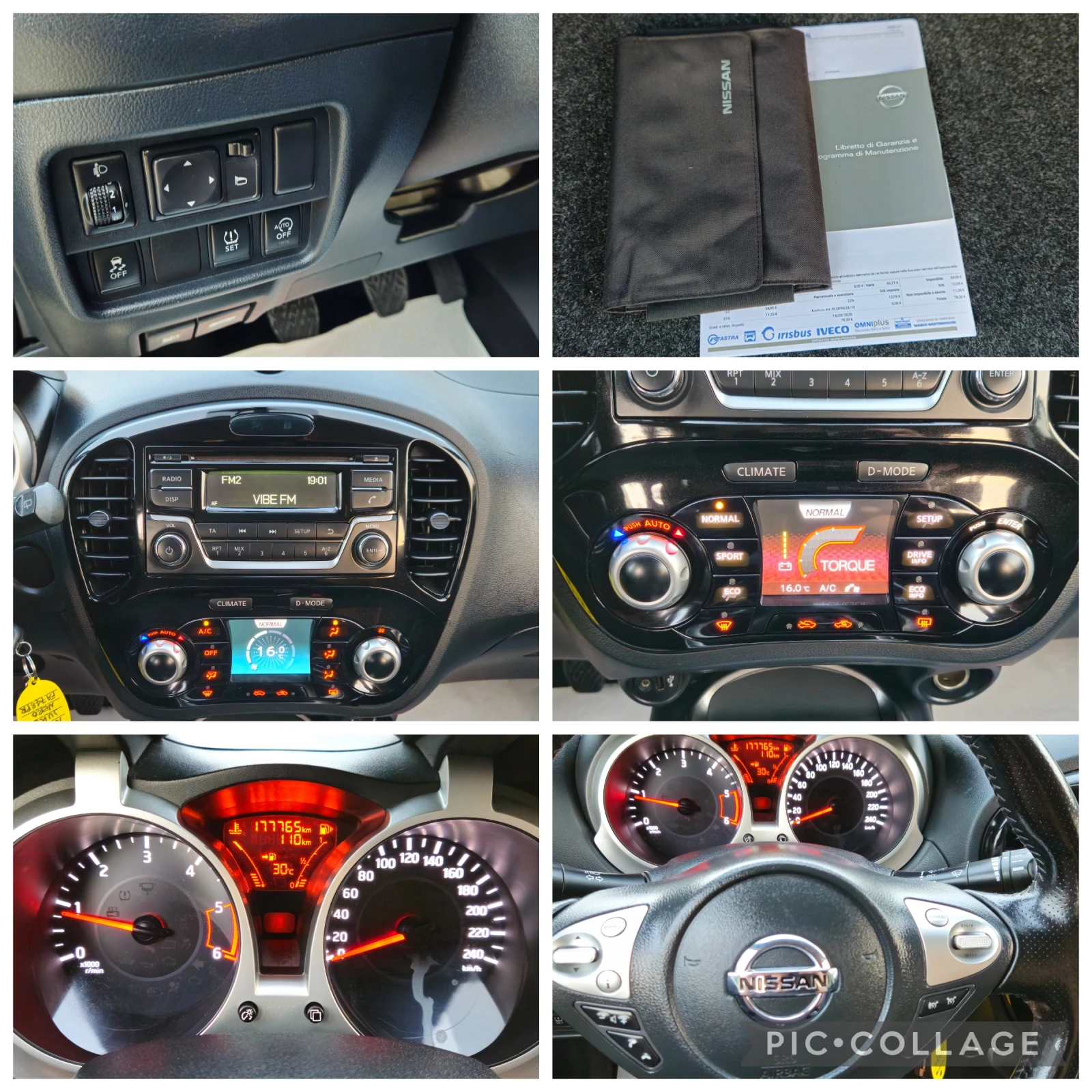 Nissan Juke FACE LIFT* LED* 1.5DCi-110��* 2015�* ��� ��������� | Mobile.bg � ����������� 16