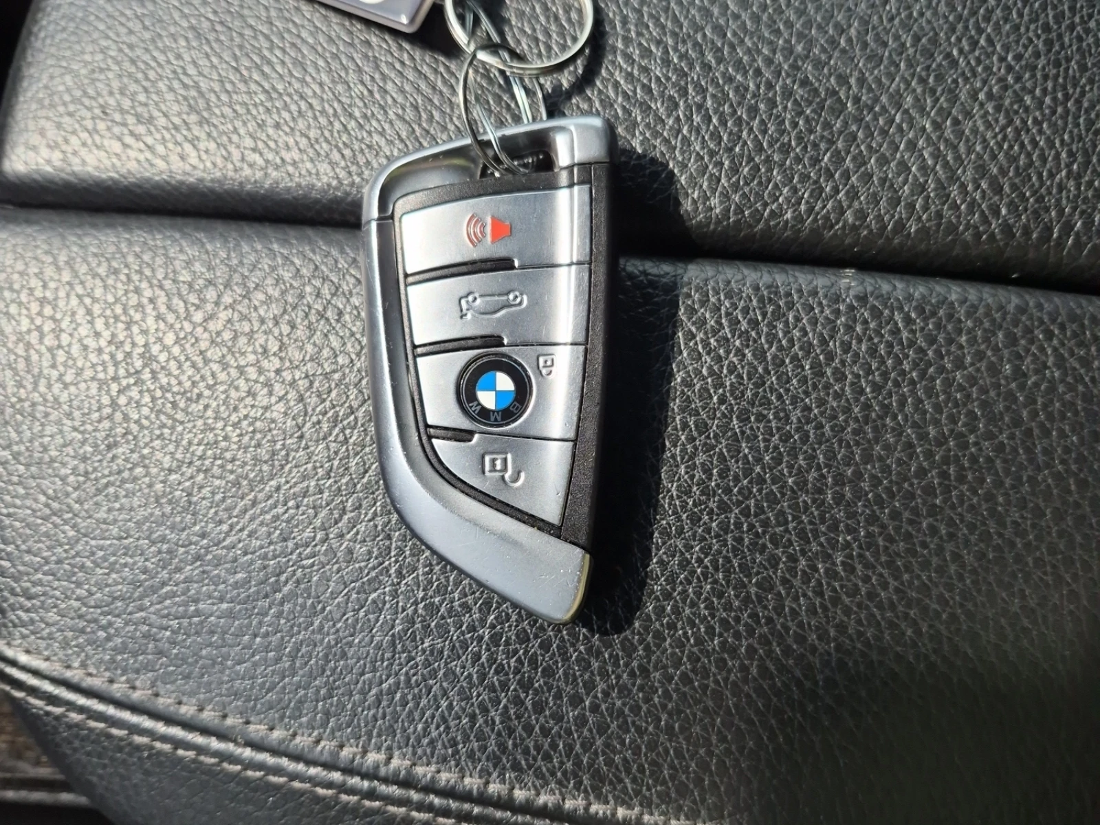 BMW X5 Sports Activity Vehicle Xdrive35i | Mobile.bg � ����������� 8