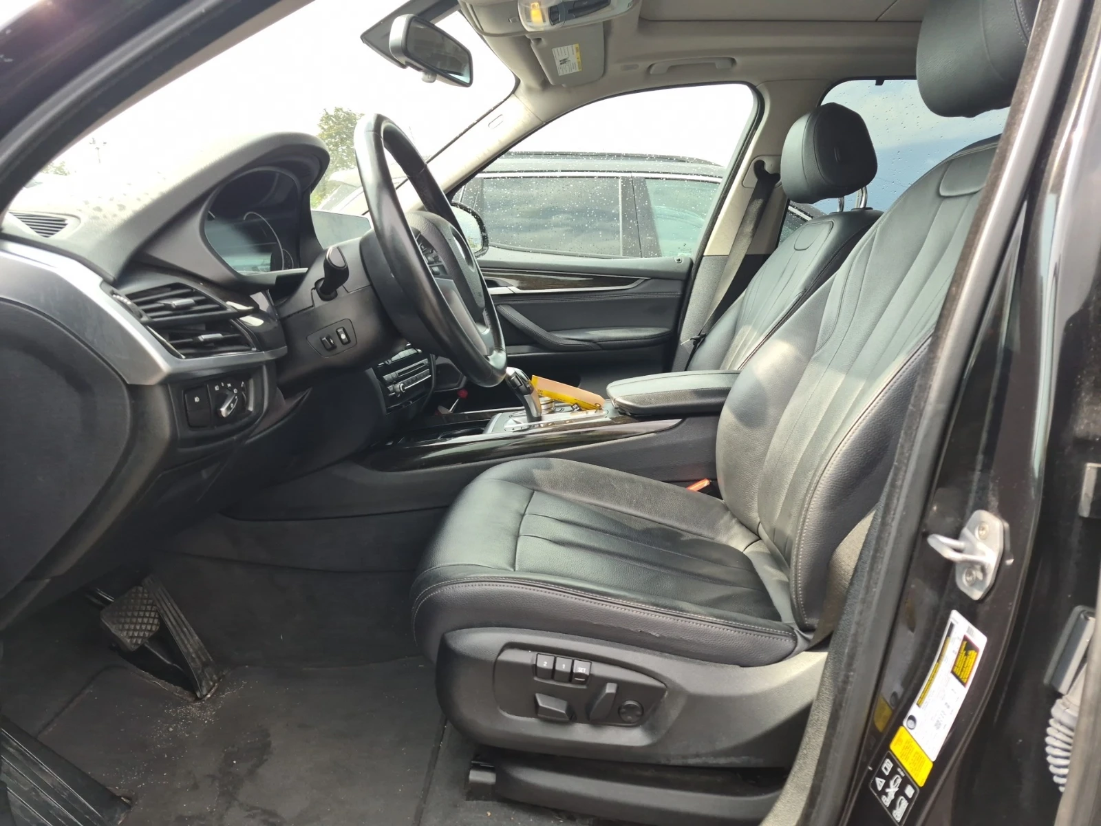 BMW X5 Sports Activity Vehicle Xdrive35i | Mobile.bg � ����������� 3