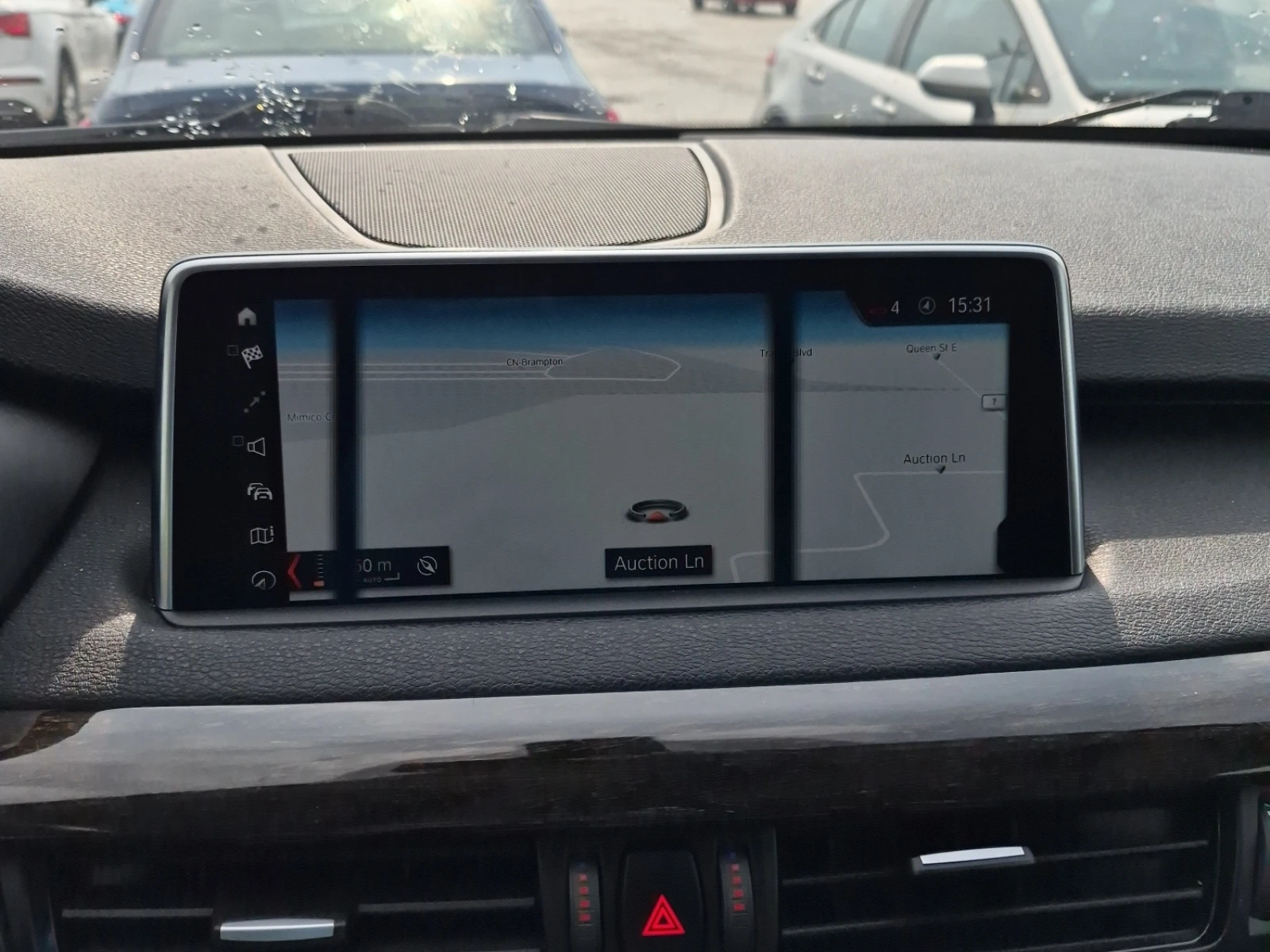 BMW X5 Sports Activity Vehicle Xdrive35i | Mobile.bg � ����������� 11