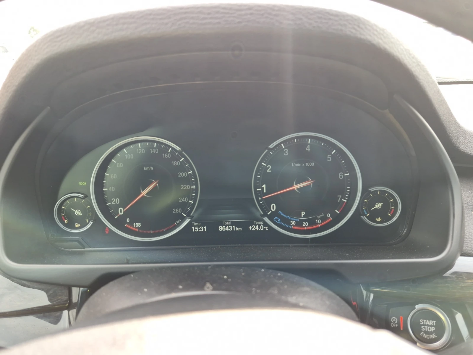 BMW X5 Sports Activity Vehicle Xdrive35i | Mobile.bg � ����������� 9