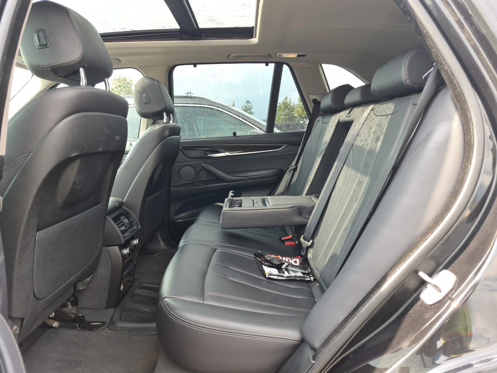 BMW X5 Sports Activity Vehicle Xdrive35i | Mobile.bg � ����������� 12