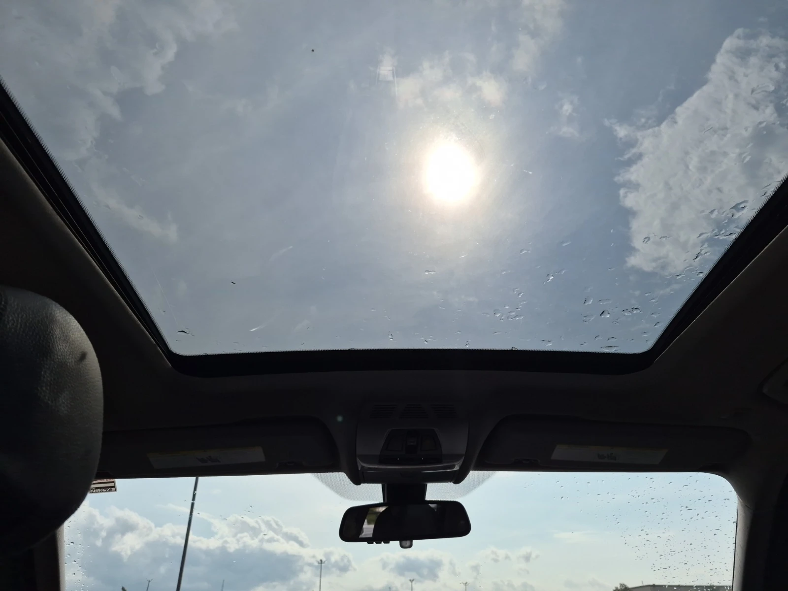 BMW X5 Sports Activity Vehicle Xdrive35i | Mobile.bg � ����������� 13
