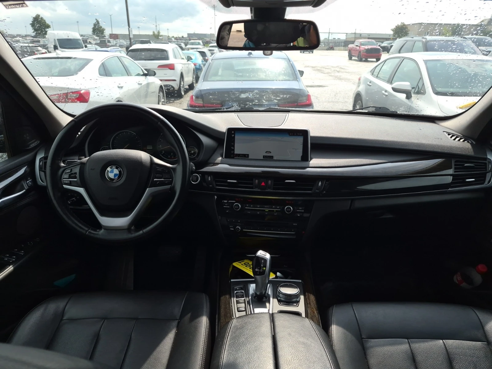 BMW X5 Sports Activity Vehicle Xdrive35i | Mobile.bg � ����������� 10