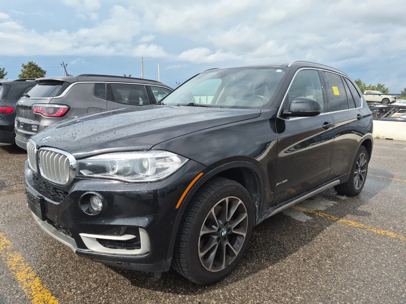 BMW X5 Sports Activity Vehicle Xdrive35i | Mobile.bg � ����������� 14