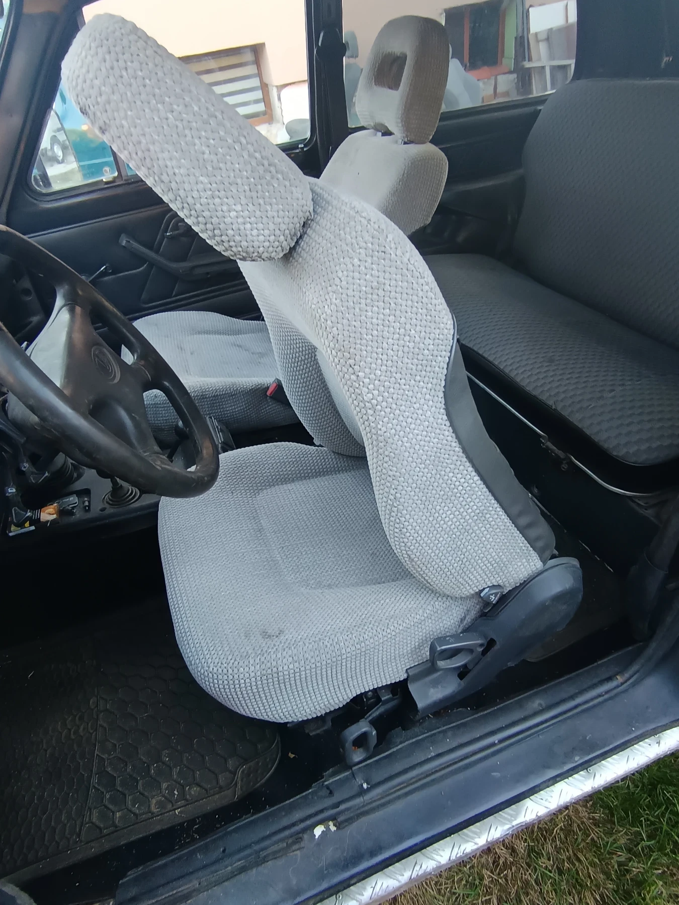 Lada Niva, снимка 15 - Автомобили и джипове - 56568842