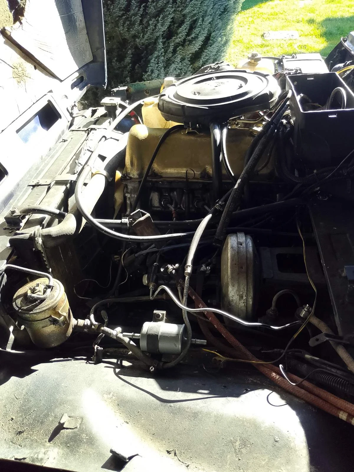 Lada Niva, снимка 14 - Автомобили и джипове - 56568842