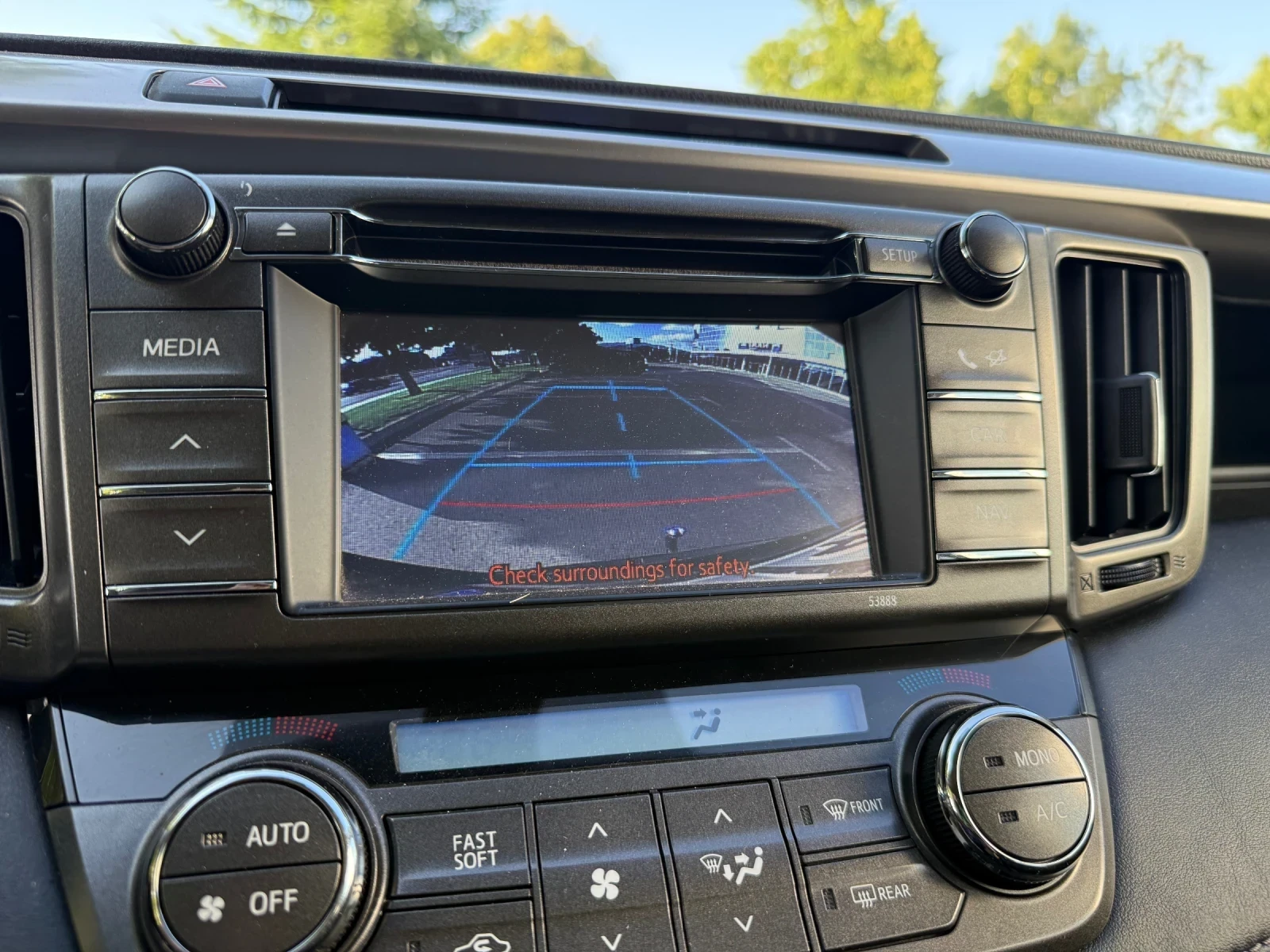 Toyota Rav4 Limited edition 4x4 D4D, снимка 4 - Автомобили и джипове - 56651933