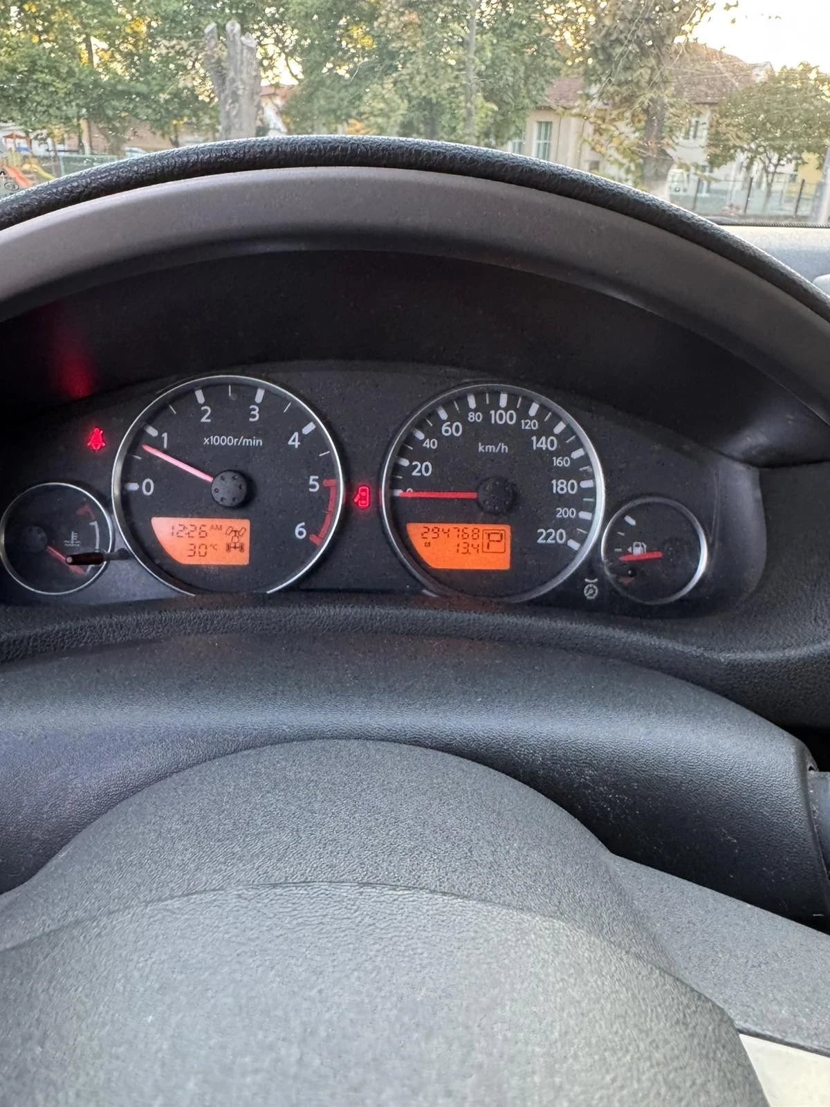 Nissan Pathfinder, снимка 11 - Автомобили и джипове - 56711668