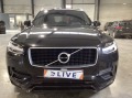 Volvo Xc90 2.0 T5#R-DESIGN#AWD#LED#NAVI#КОЖА#КАМЕРА#KEYLESS, снимка 4 - Автомобили и джипове - 44476091