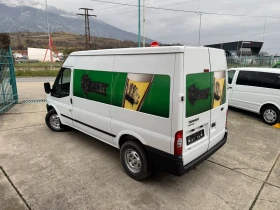Ford Transit * * 4X4 * * , снимка 8