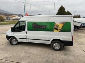 Ford Transit * * 4X4 * * , снимка 7