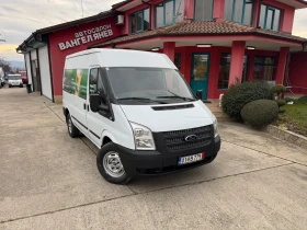Ford Transit * * 4X4 * * , снимка 2