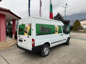 Ford Transit * * 4X4 * * , снимка 12