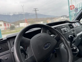 Ford Transit * * 4X4 * * , снимка 5