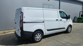 Ford Transit Custom, снимка 4