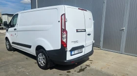 Ford Transit Custom, снимка 6