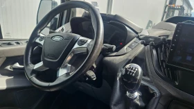 Ford Transit Custom, снимка 7