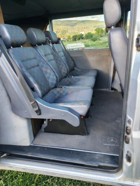 Mercedes-Benz Vito 112CDI, снимка 5