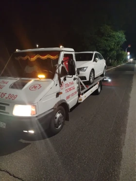 Iveco 2.8, снимка 2