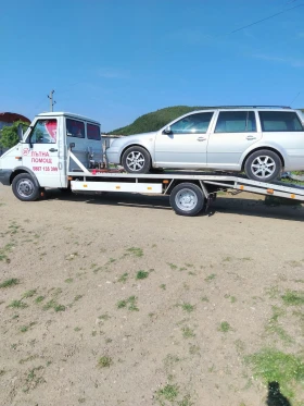 Iveco 2.8, снимка 6