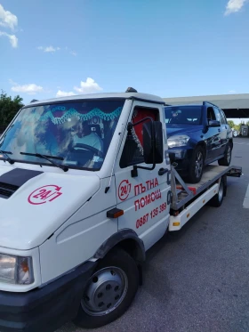 Iveco 2.8, снимка 5