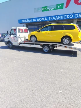 Iveco 2.8, снимка 1