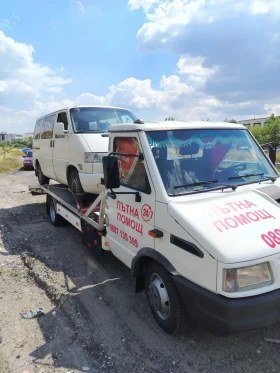 Iveco 2.8, снимка 4
