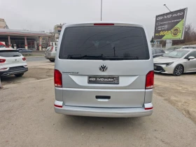 VW Caravelle Т6* 2.0TDI* 9 местен* , снимка 4