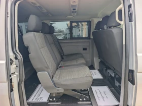 VW Caravelle Т6* 2.0TDI* 9 местен* , снимка 13