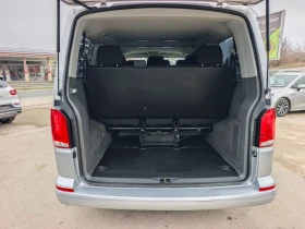 VW Caravelle Т6* 2.0TDI* 9 местен* , снимка 17
