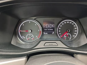 VW Caravelle Т6* 2.0TDI* 9 местен* , снимка 16