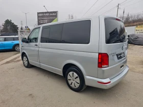 VW Caravelle Т6* 2.0TDI* 9 местен* , снимка 3