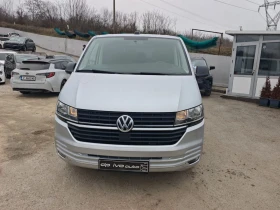 VW Caravelle Т6* 2.0TDI* 9 местен* , снимка 8