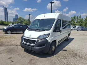 Peugeot Boxer 2.2 HDI, снимка 3