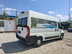 Peugeot Boxer 2.2 HDI, снимка 5